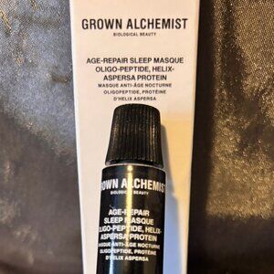 Grown Alchemist | Age-Repair Sleep Masque | 12mL, 0.40 fl. oz.  2 AVAIL